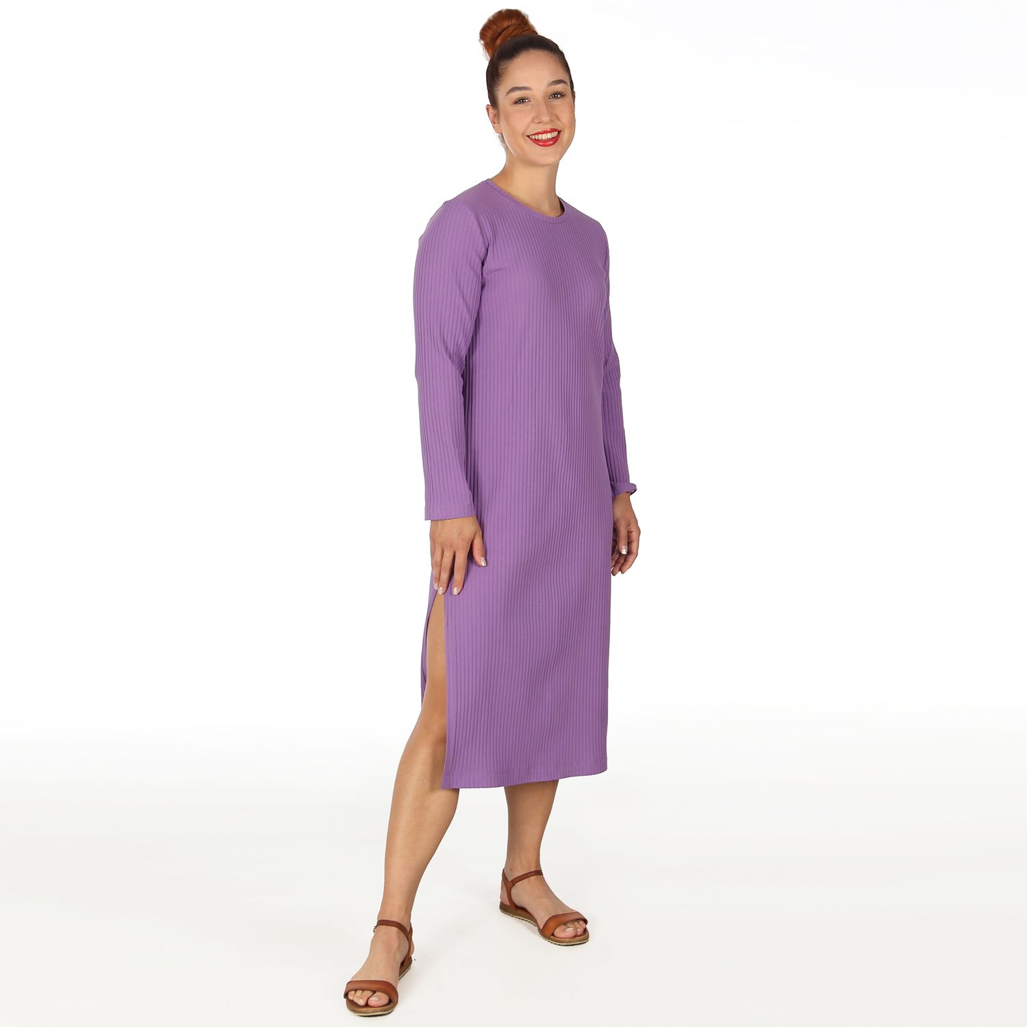 Kleid - FRAU NORA - Schnittmuster eBook-5 Kleid - FRAU NORA - Schnittmuster eBook-5