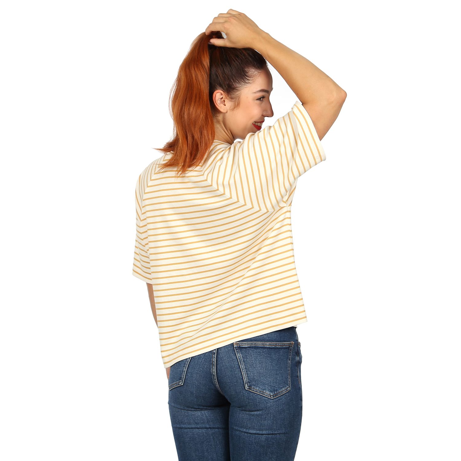 Shirt - FRAU LORI - Schnittmuster eBook-2 Shirt - FRAU LORI - Schnittmuster eBook-2