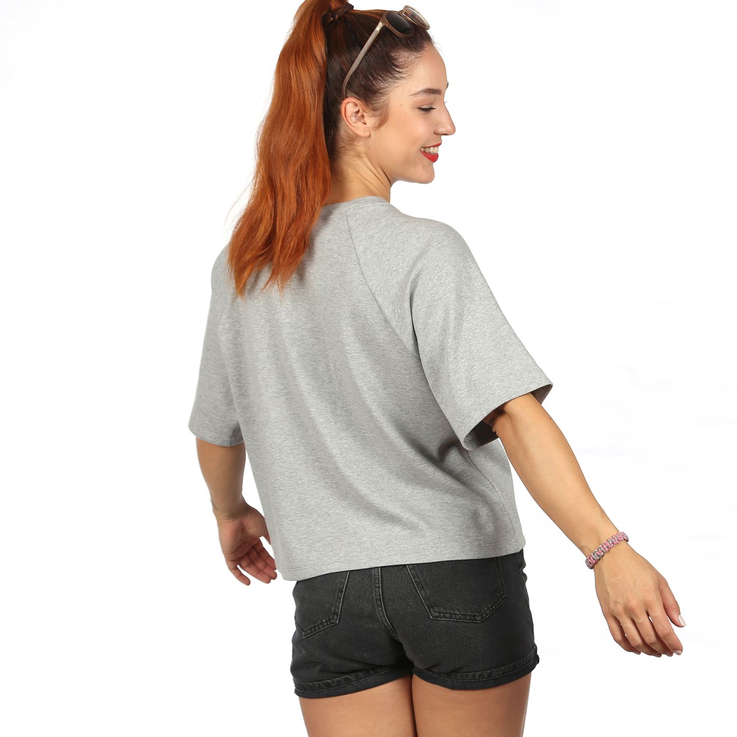 Shirt - FRAU LORI - Schnittmuster eBook-7 Shirt - FRAU LORI - Schnittmuster eBook-7