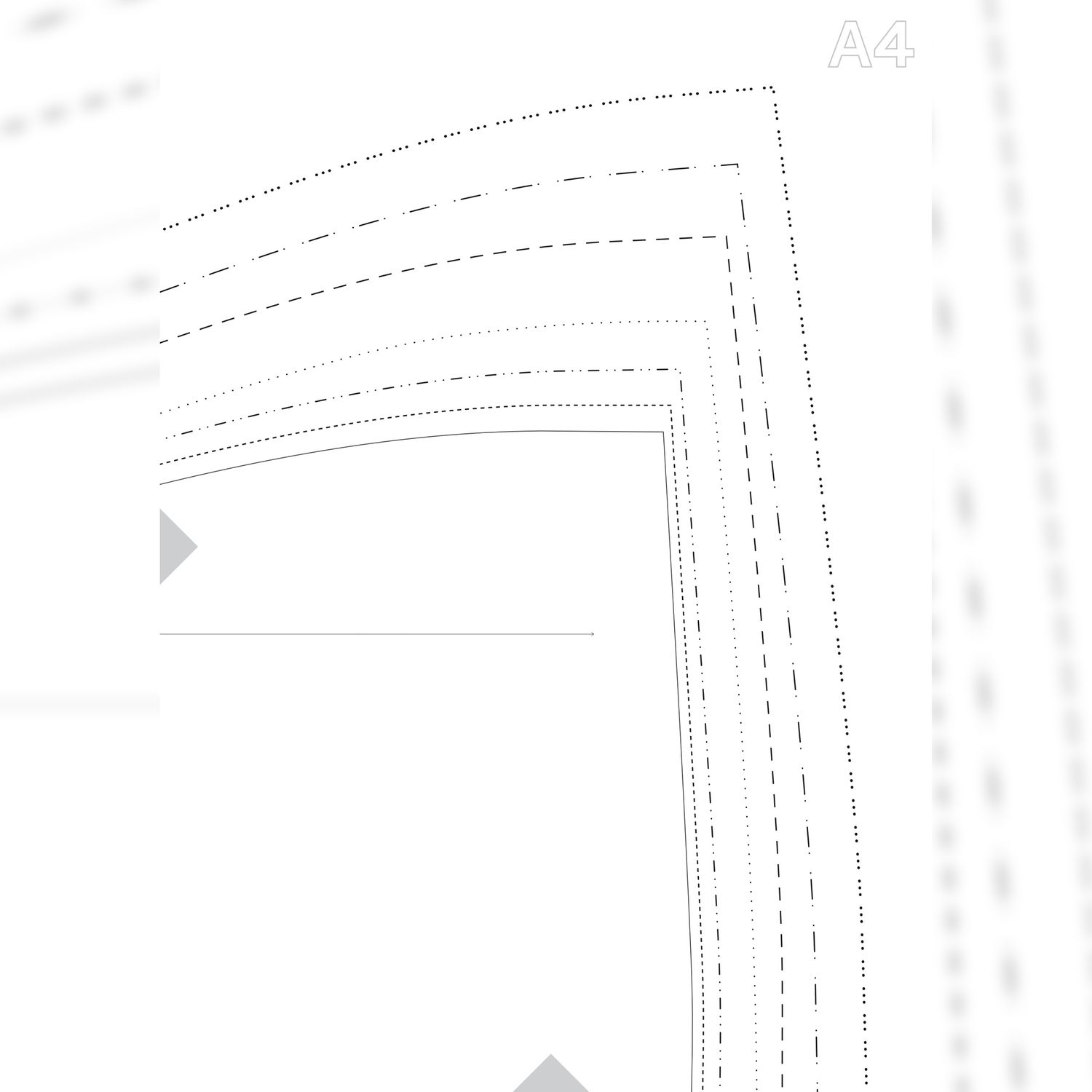 Top - The Basic Top - Schnittmuster eBook-9 Top - The Basic Top - Schnittmuster eBook-9