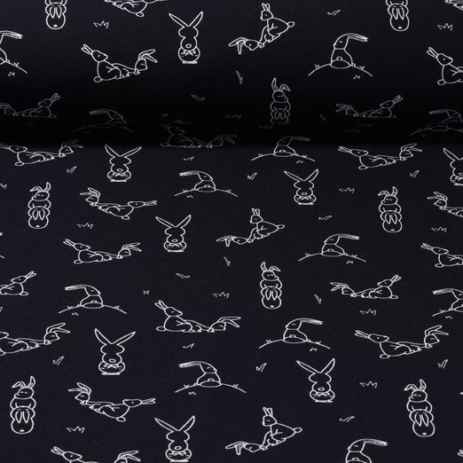 Jersey - Kamasutra Hasen Navy