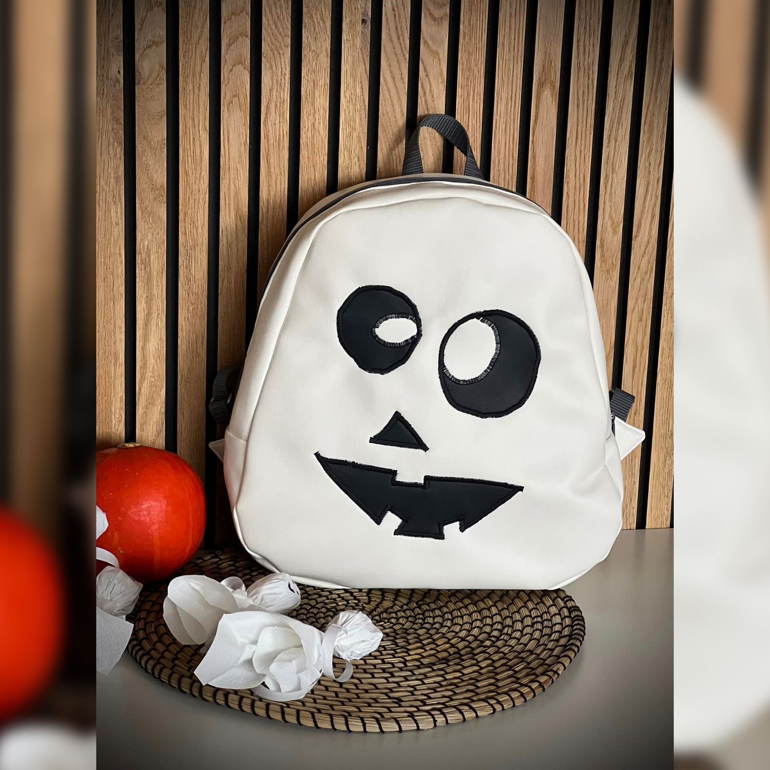 Rucksack - Casper - Schnittmuster eBook-1 Rucksack - Casper - Schnittmuster eBook-1
