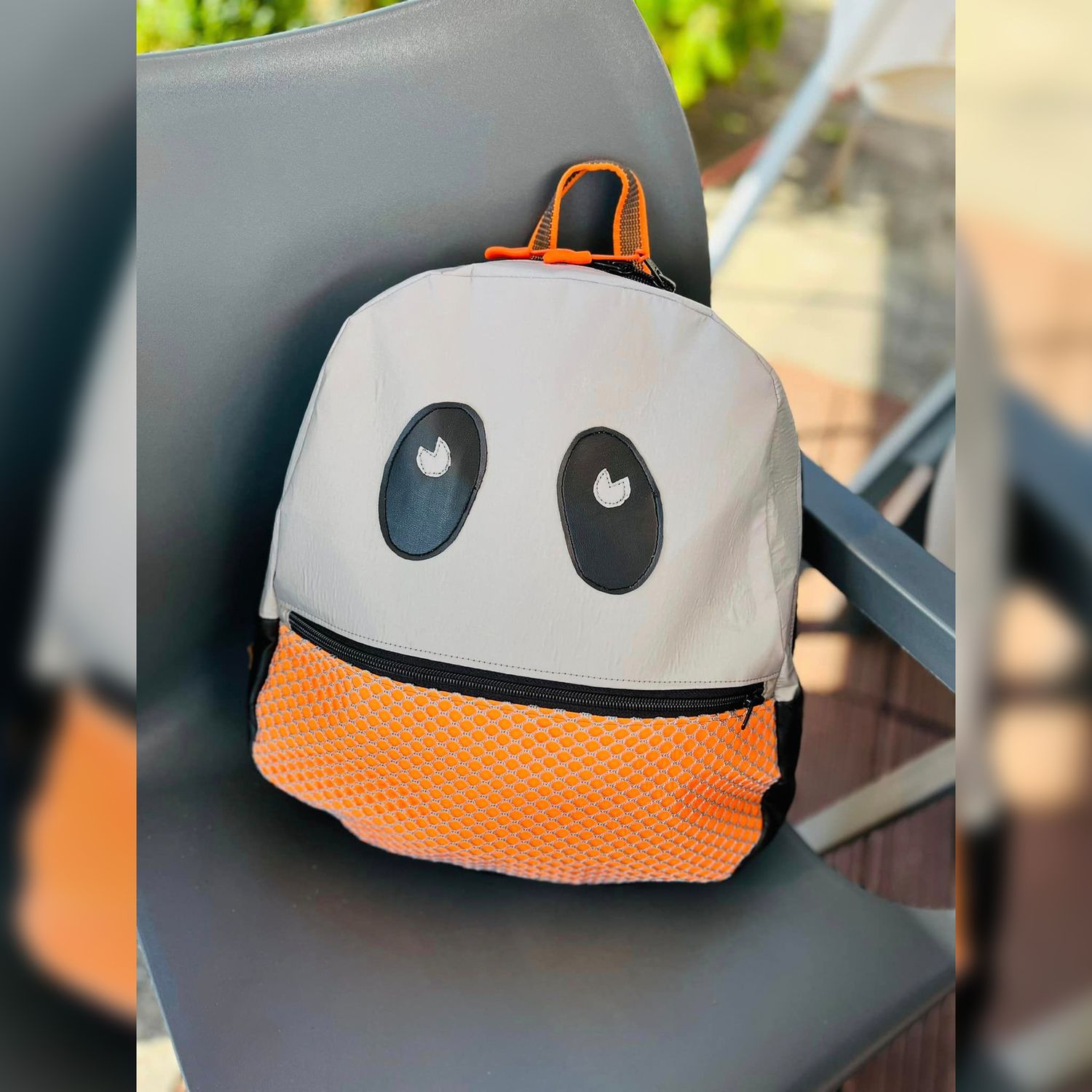 Rucksack - Casper - Schnittmuster eBook-3 Rucksack - Casper - Schnittmuster eBook-3