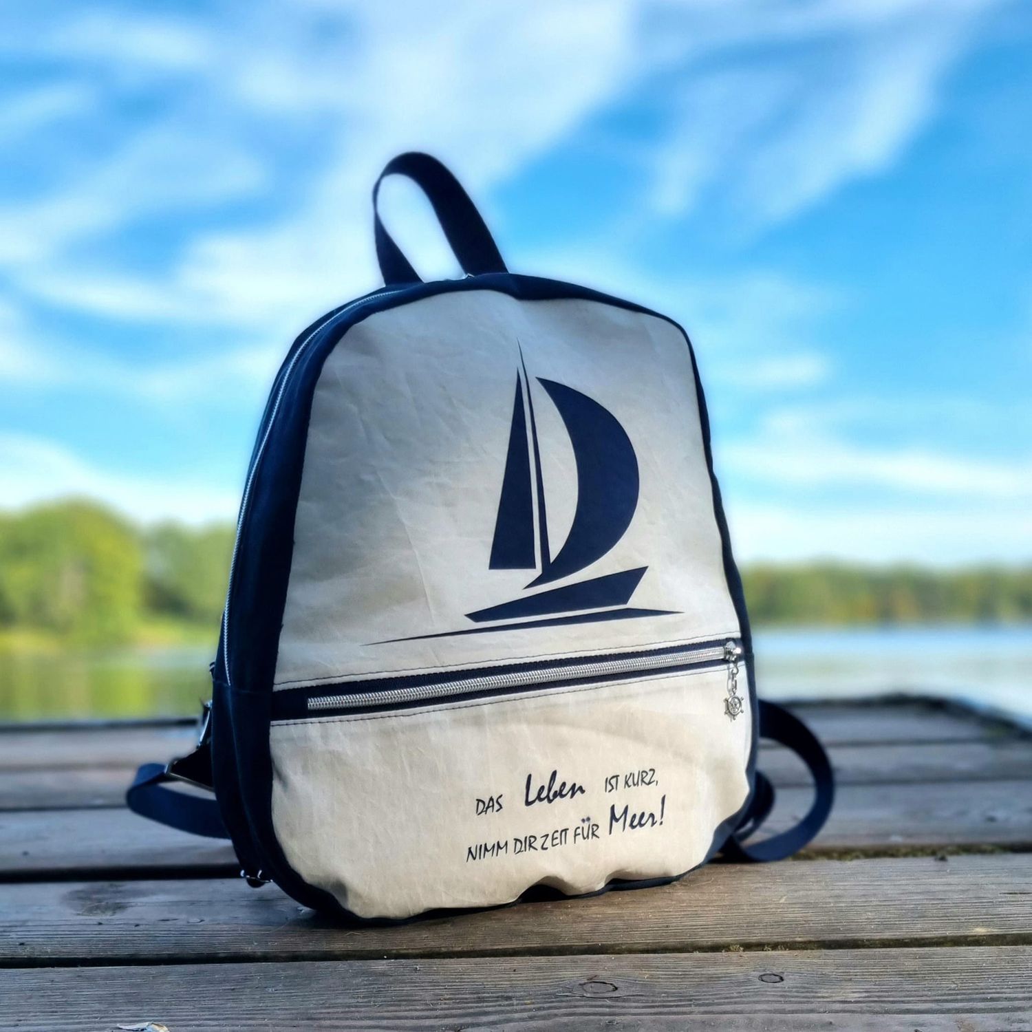 Rucksack - Casper - Schnittmuster eBook-10 Rucksack - Casper - Schnittmuster eBook-10