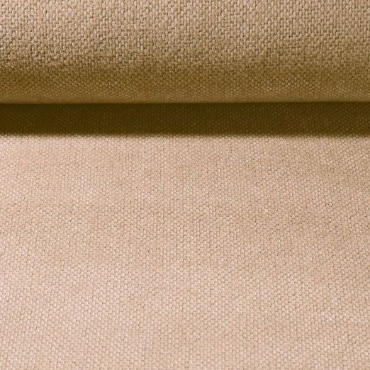 Mantelstricksweat Lilian - Beige