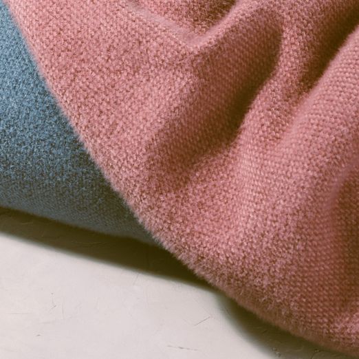 Mantelstricksweat Lilian Mantelstricksweat Lilian