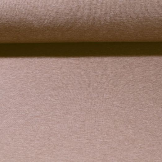 Jogging Wintersweat Quentin - Taupe Melange Angeraut