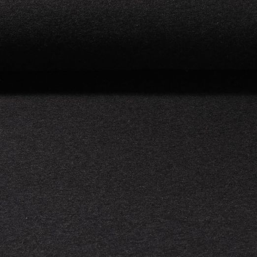 Jogging Sweat hiver Quentin - Graphite Mélange Gratté