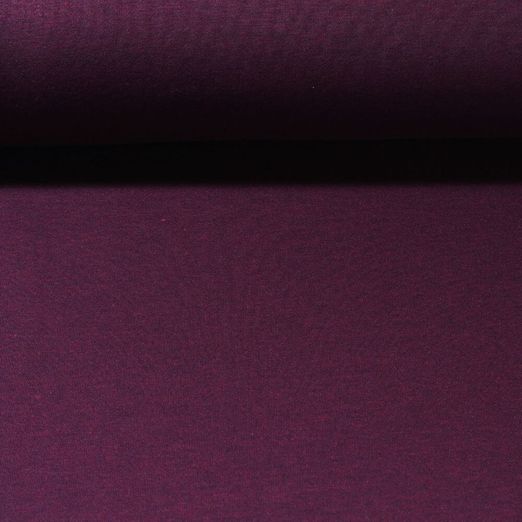 Jogging Wintersweat Quentin - Bordeaux Melange Angeraut