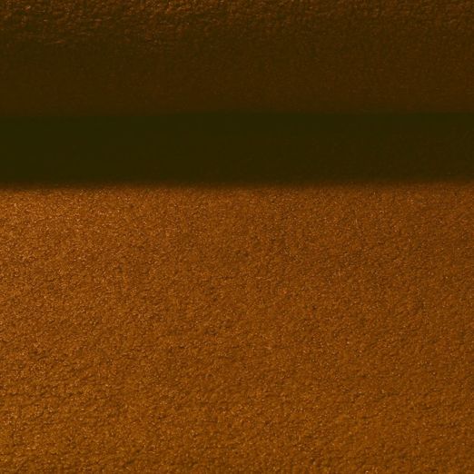 Tissu manteau Paddington - Bouclette Terracotta