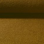 Mantelstoff Paddington - Boucle Kürbis