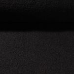 Mantelstoff Paddington - Boucle Schwarz