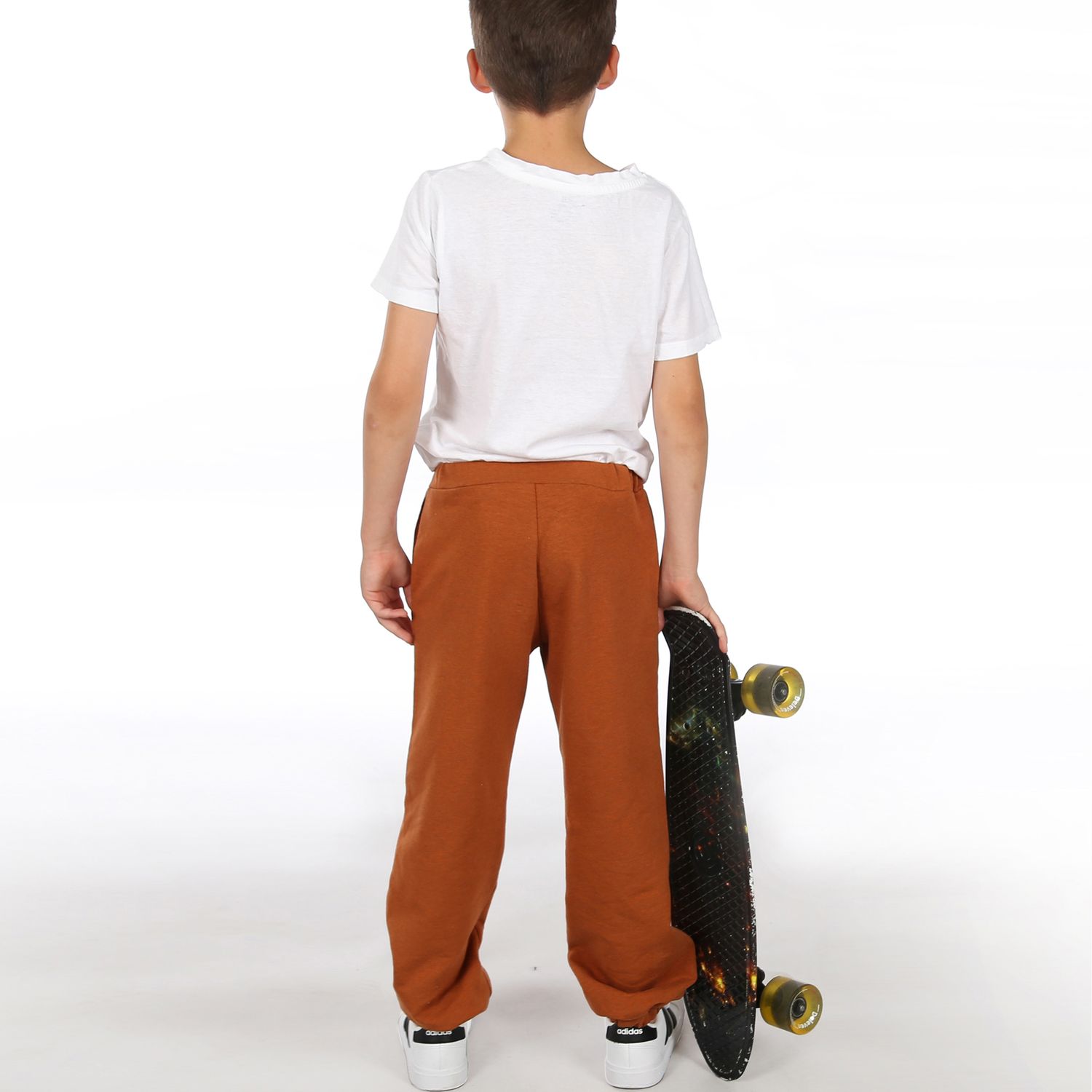 Jogginghose - JOJO - Schnittmuster eBook-3 Jogginghose - JOJO - Schnittmuster eBook-3