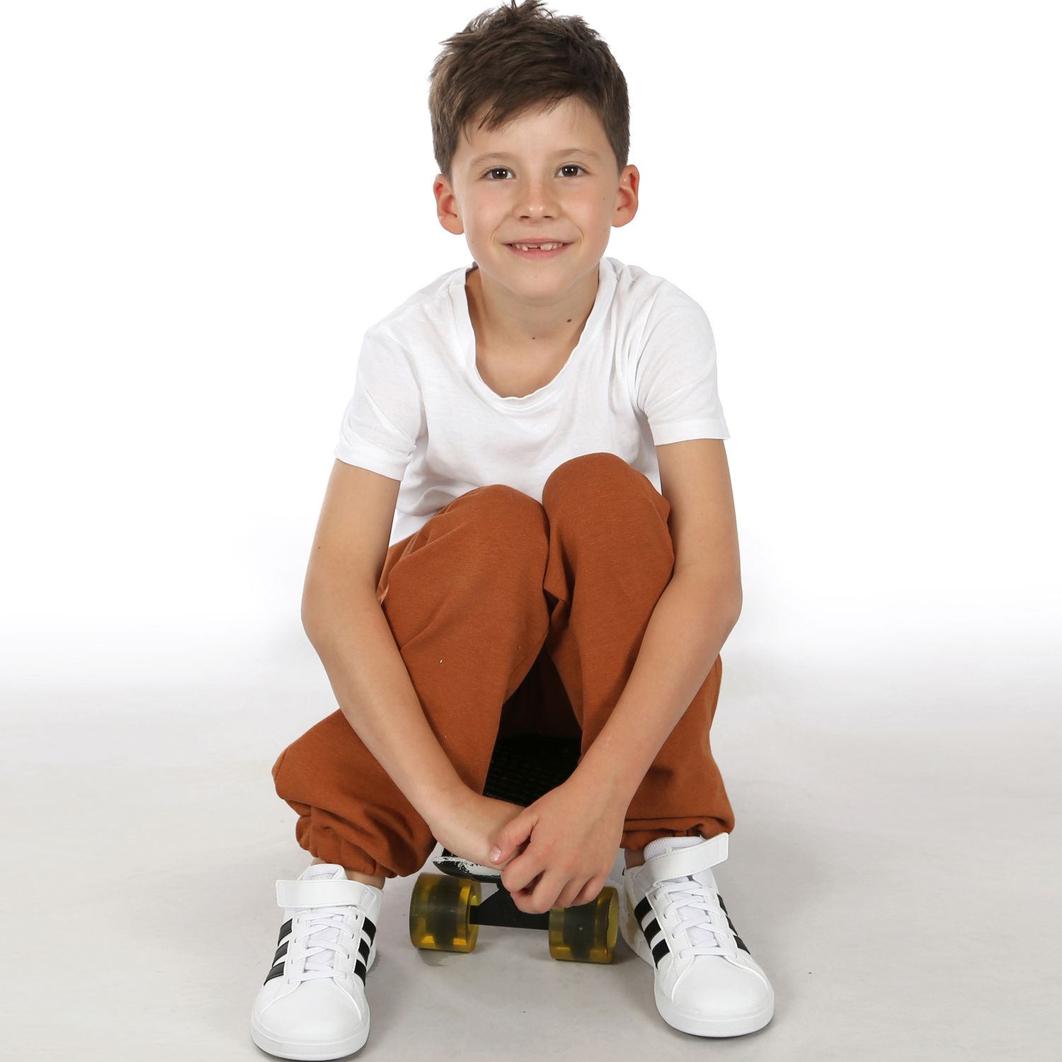 Jogginghose - JOJO - Schnittmuster eBook-5 Jogginghose - JOJO - Schnittmuster eBook-5