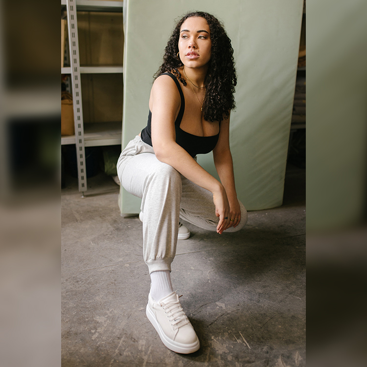 Jogginghose - The Basic Sweatpants - Schnittmuster eBook-2 Jogginghose - The Basic Sweatpants - Schnittmuster eBook-2