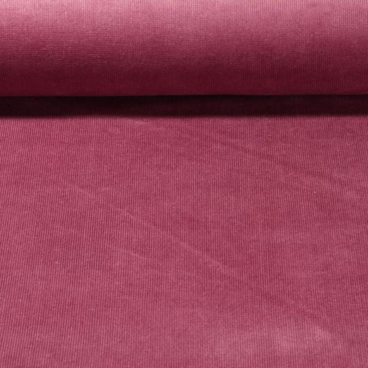 Cord Maya - Babycordstretch 16W Magenta