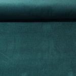 Cord Maya - Babycordstretch 16W Petrol