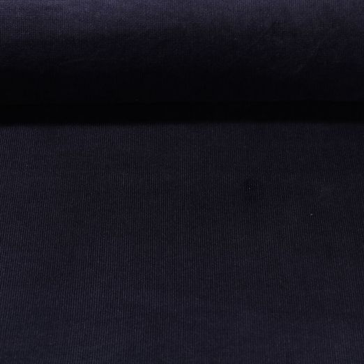 Cord Maya - Babycordstretch 16W Navy