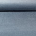 Cord Maya - Babycordstretch 16W Stahlblau
