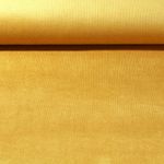 Cord Maya - Babycordstretch 16W Ocker
