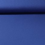 Rippjersey Mandy - Uni Royalblau
