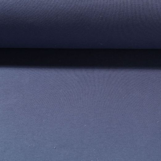 Jogging Sweat hiver Odile - Jeans Uni Gratté
