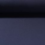 Jogging Wintersweat Odile - Blau Uni Angeraut