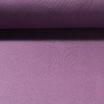 Jogging Wintersweat Odile - Violett Uni Angeraut