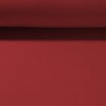 Jogging Wintersweat Odile - Rot Uni Angeraut