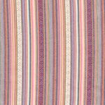 Canvas Jacquard – Meksiko Vaaleanpunainen Canvas Jacquard – Meksiko Vaaleanpunainen