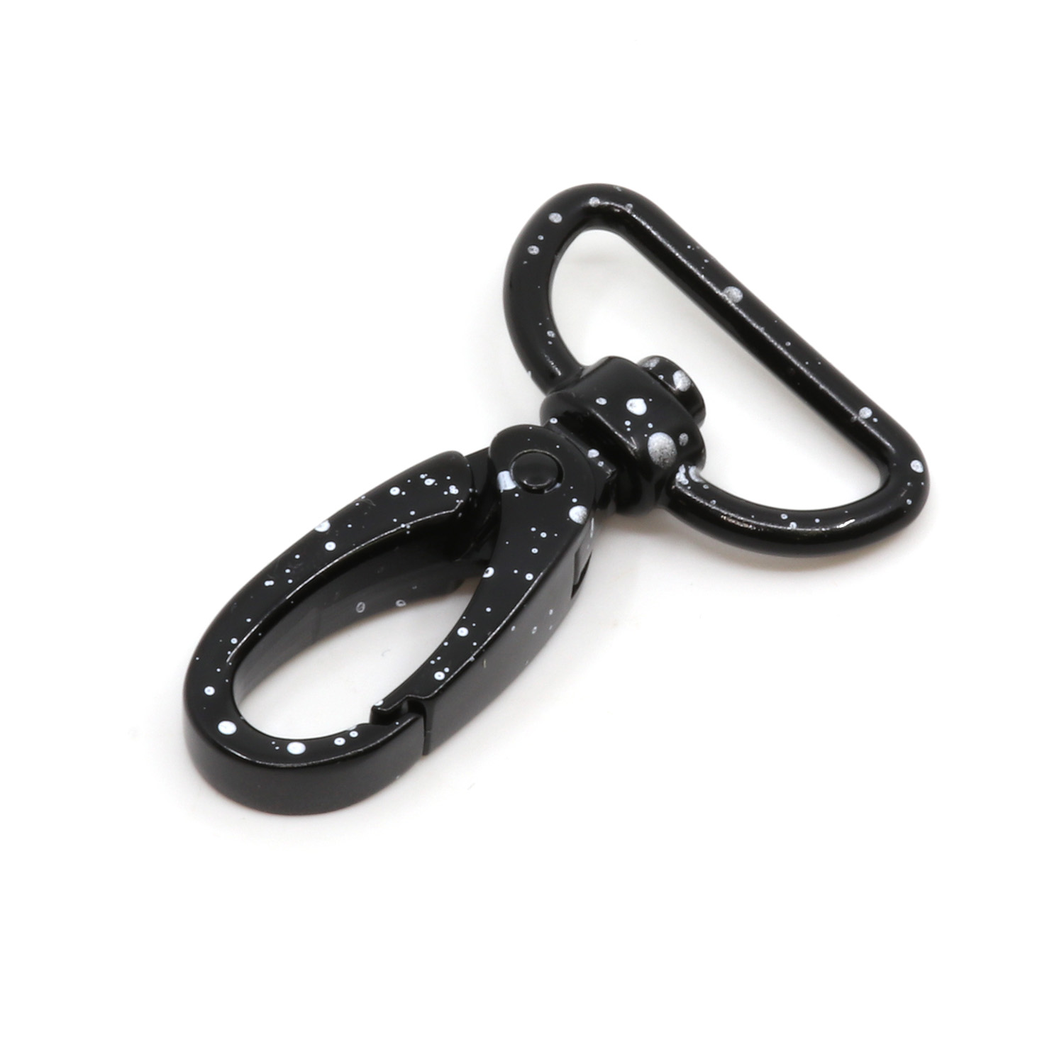 Metall Taschenkarabiner 25mm Splash-0 Metall Taschenkarabiner 25mm Splash-0