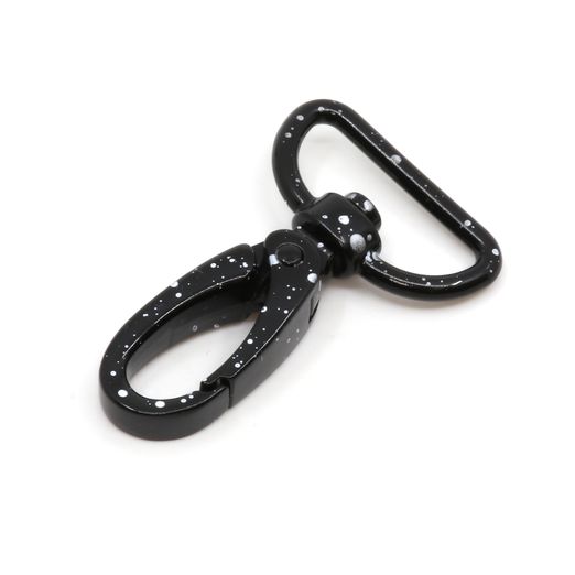 Metall Taschenkarabiner 25mm Splash Metall Taschenkarabiner 25mm Splash