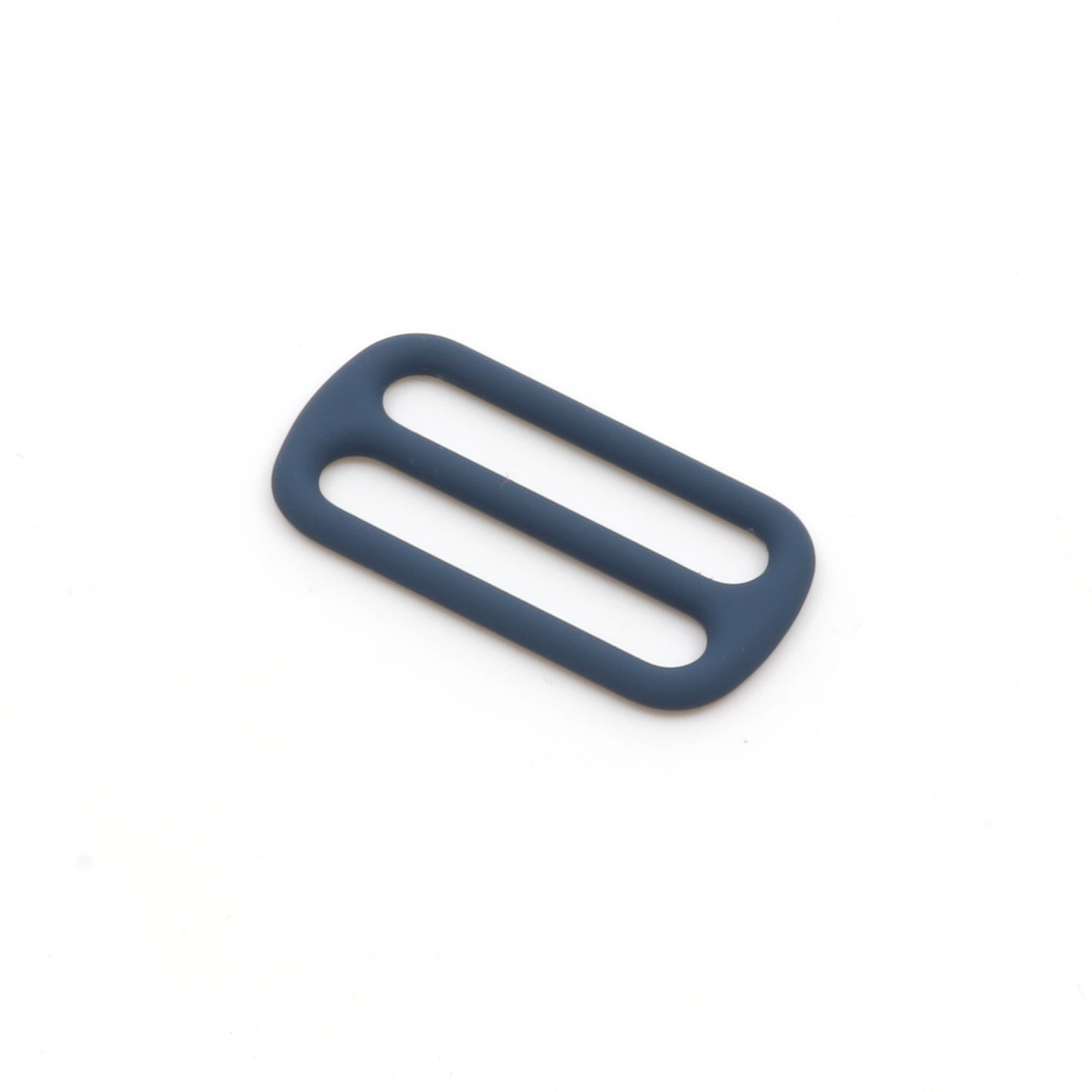 Metall Schieber 25mm petrol D103-0 Metall Schieber 25mm petrol D103-0