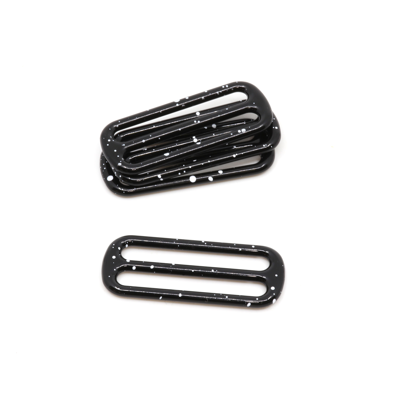 Metall Schieber 40mm Splash-1 Metall Schieber 40mm Splash-1