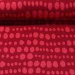 Jersey Bio - Hamburger Liebe Jacquard Queens United Forever Baies