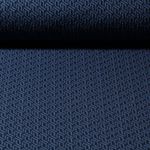 Bio Jersey - Hamburger Liebe Queens United All In One Knit Blau