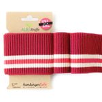 Cuff Me Ripped - Checkpoint - Myrtille Blanc