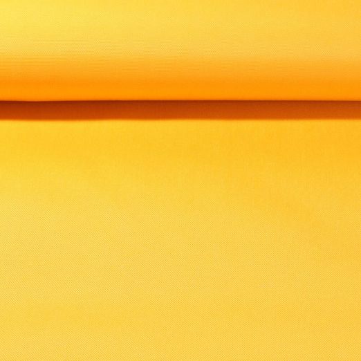 Tissu extérieur Sunlab Résistant UV - Uni Jaune