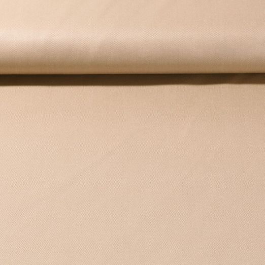 Tissu extérieur Sunlab Résistant UV - Uni Beige