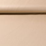 Tissu extérieur Sunlab Résistant UV - Uni Beige