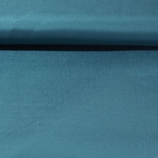 Tissu extérieur Sunlab Résistant UV - Uni Bleu pétrole