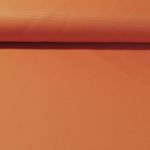 Tissu extérieur Sunlab Résistant UV - Uni Orange