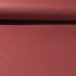 Tissu extérieur Sunlab Résistant UV - Uni Bordeaux