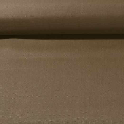 Outdoorstoff Sunlab Lichtecht - Uni Taupe