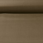 Tissu extérieur Sunlab Résistant UV - Uni Taupe