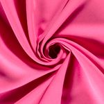 Modetyg - enfärgat rosa