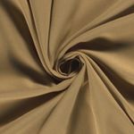 Modetyg - enfärgad camel