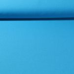 Tissu mode Angélique - Uni Aqua