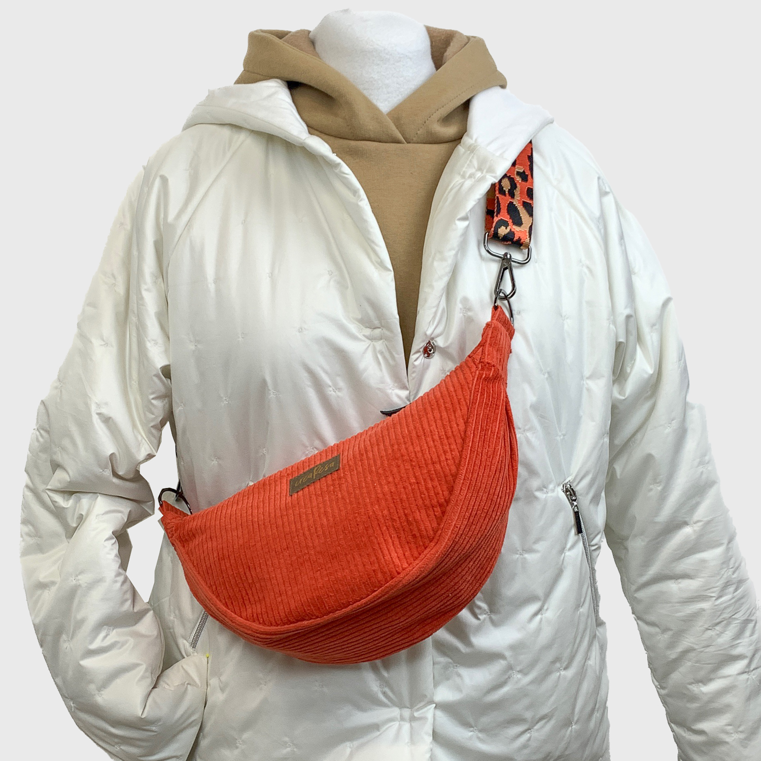 Moon Bag Luna - creaResa *Taschenstar*-3 Moon Bag Luna - creaResa *Taschenstar*-3