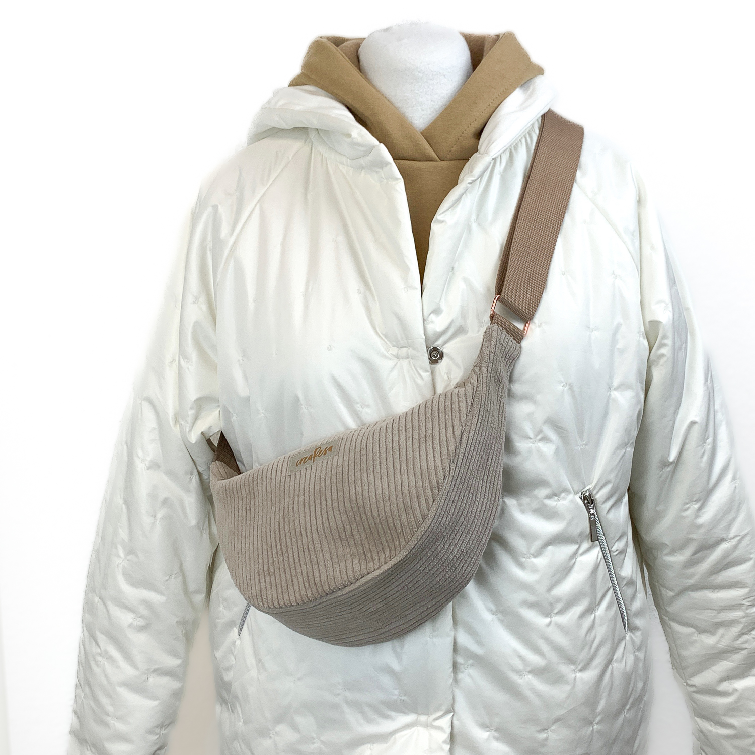 Moon Bag Luna - creaResa *Taschenstar*-4 Moon Bag Luna - creaResa *Taschenstar*-4